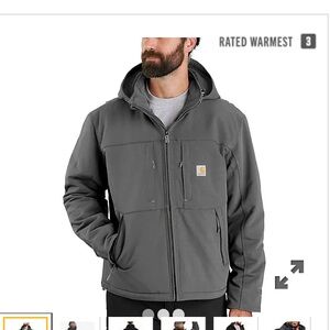 Mens carhart